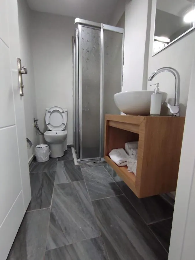Homestay 1989 Hotel Sebat Cesme