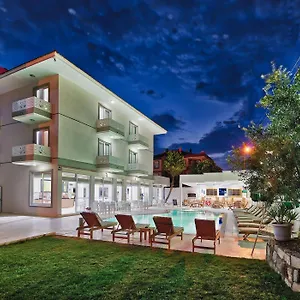 4* Отель Ege Tulip